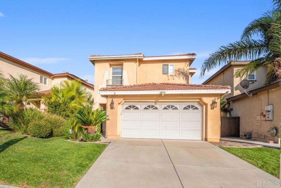 1659 Sierra Verde Road Chula Vista, CA 91913 - Photo 1 of 1 Gallery Image 1