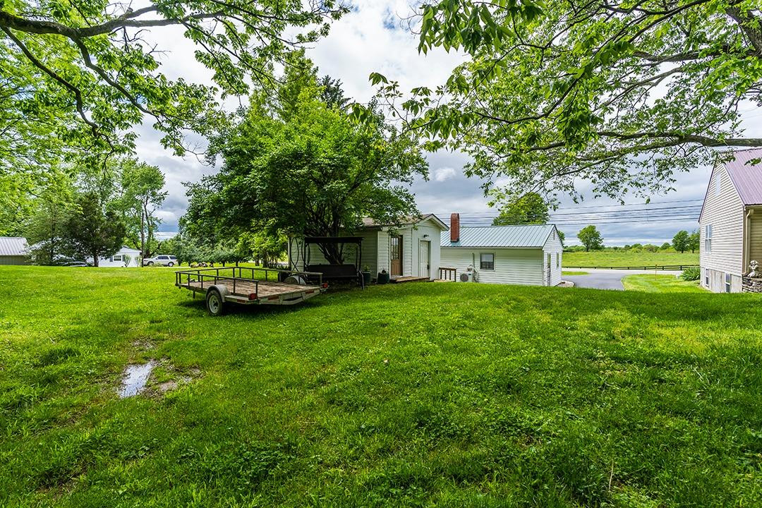 3407 Berea Road Richmond, KY 40475 - Photo 22 of 24 Photo 22