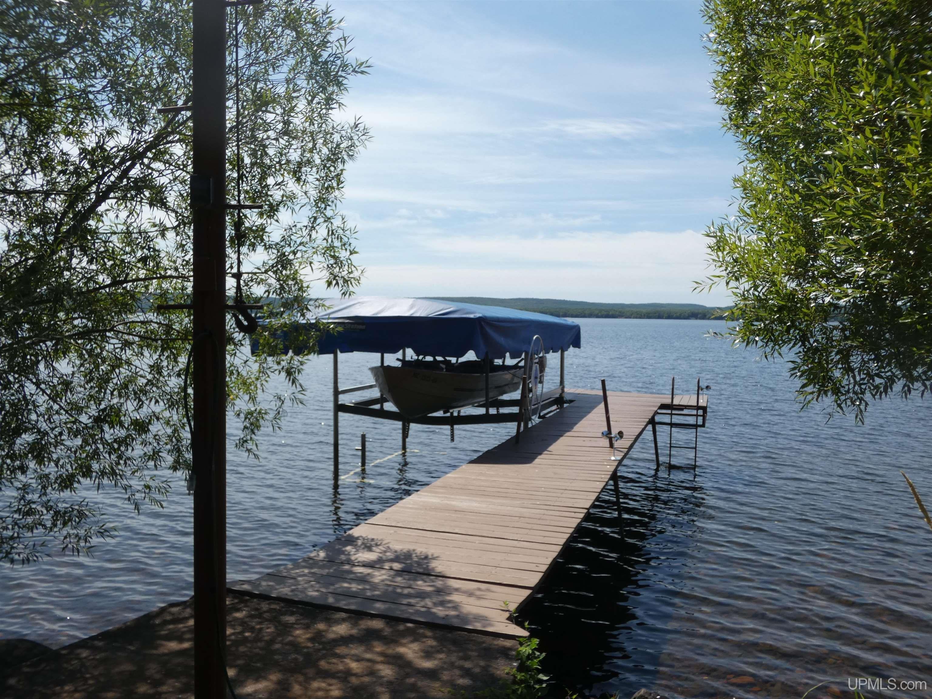 N11211 East Shore Road Bergland, MI 49910 - Photo 28 of 65 Gallery Image 28