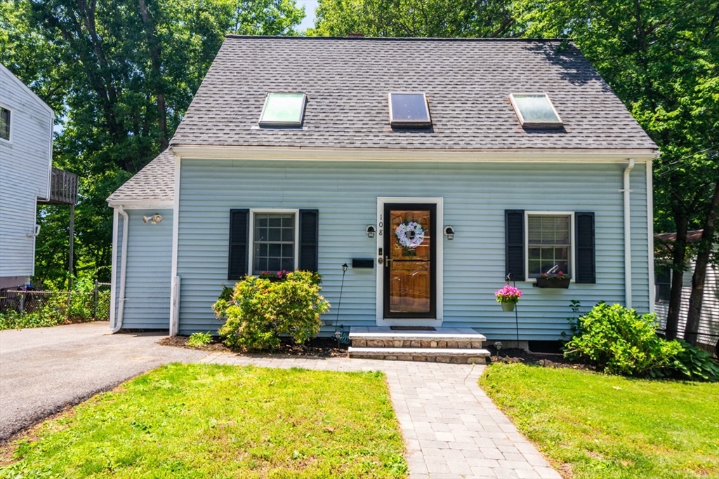 108 Deforest Street Boston, MA 02131 - Photo 1 of 37
