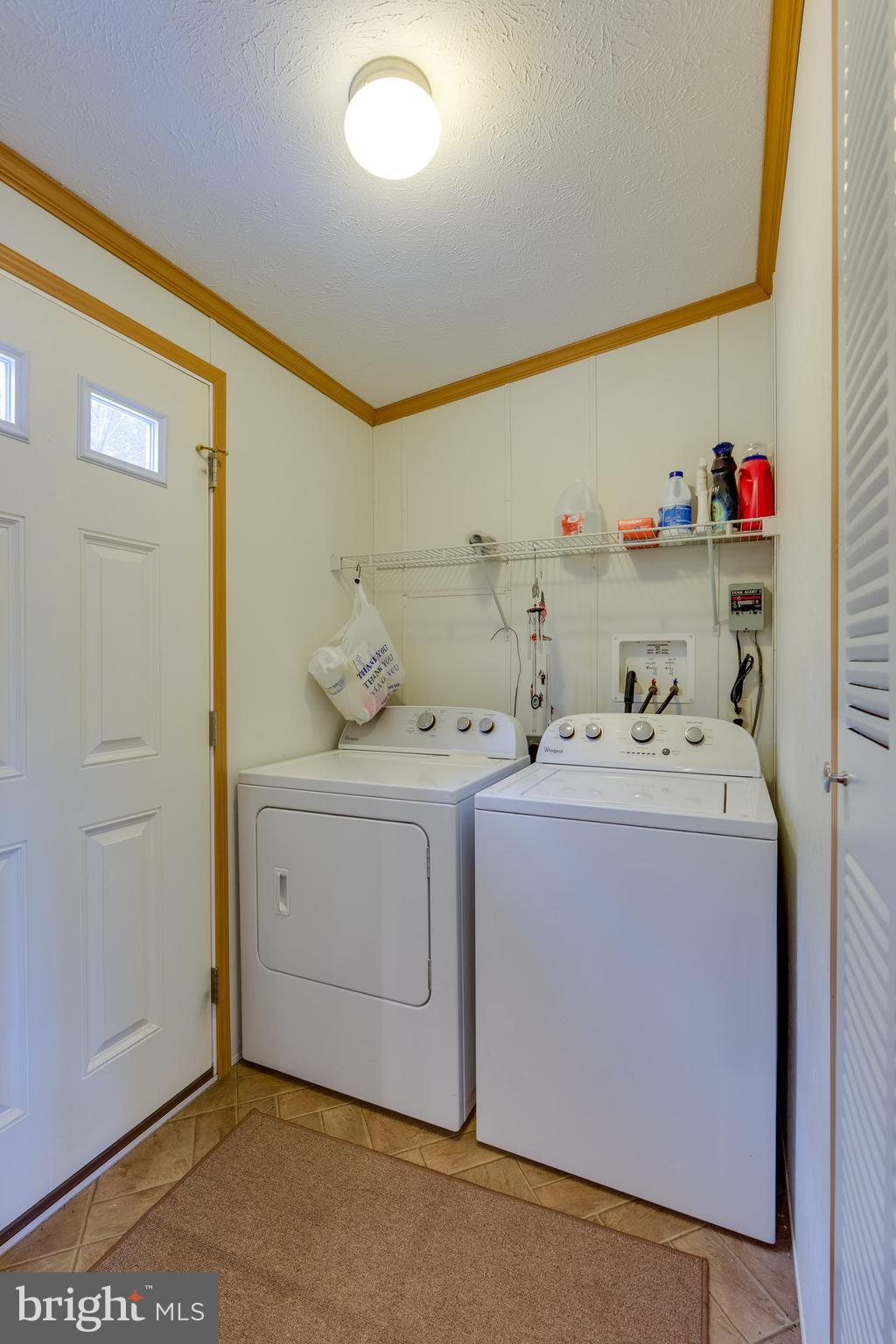 2208 Herb Road Temple, PA 19560 - Photo 24 of 34 a utility room with dryer and washer