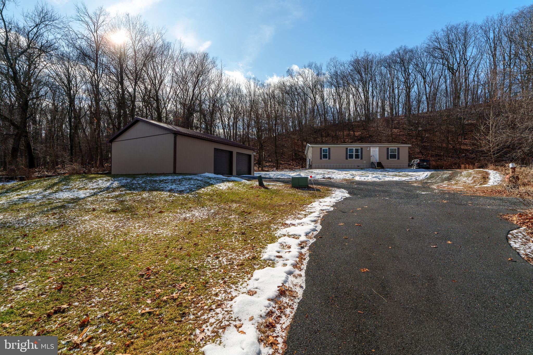 2208 Herb Road Temple, PA 19560 - Photo 7 of 34 a backyard of a house