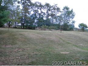 249 Howardsville Road Staunton, VA 24401 - Photo 3 of 10 a view of outdoor space with tree s