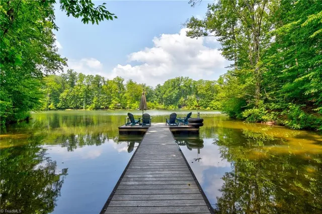 $330,000 | 9658 Lissara Camp Court, Lewisville, NC 27023