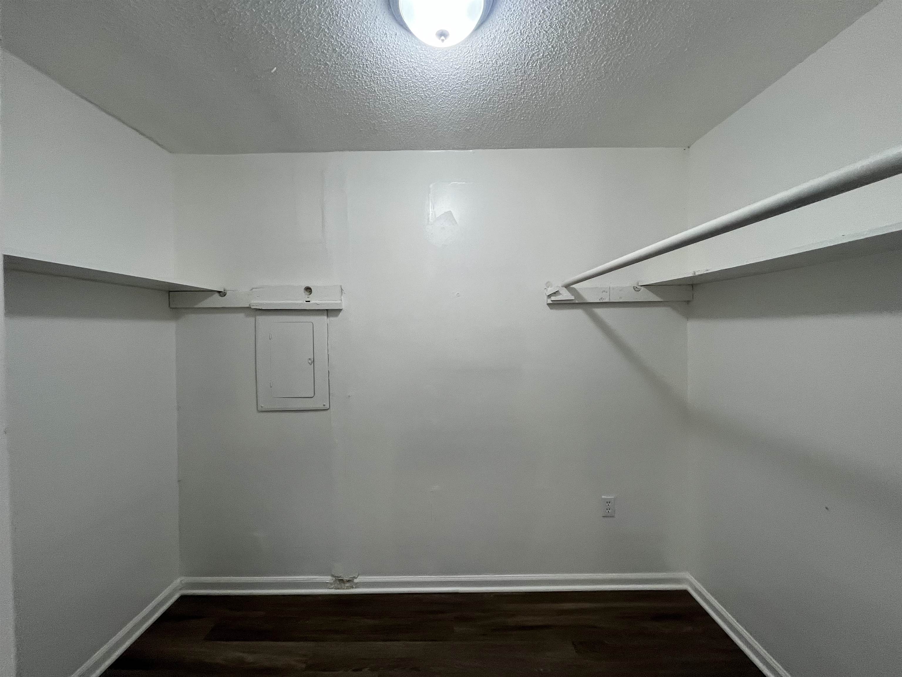 1362 Springdale Street Memphis, TN 38108 - Photo 15 of 16 a view of a small space