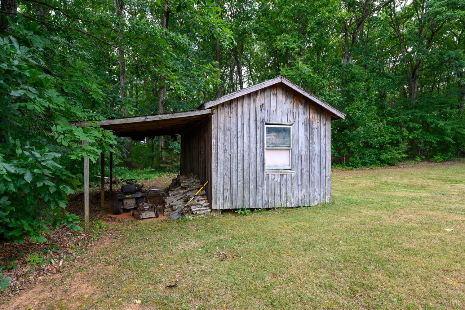 1020 Mohawk Road Long Island, VA 24569 - Photo 31 of 34