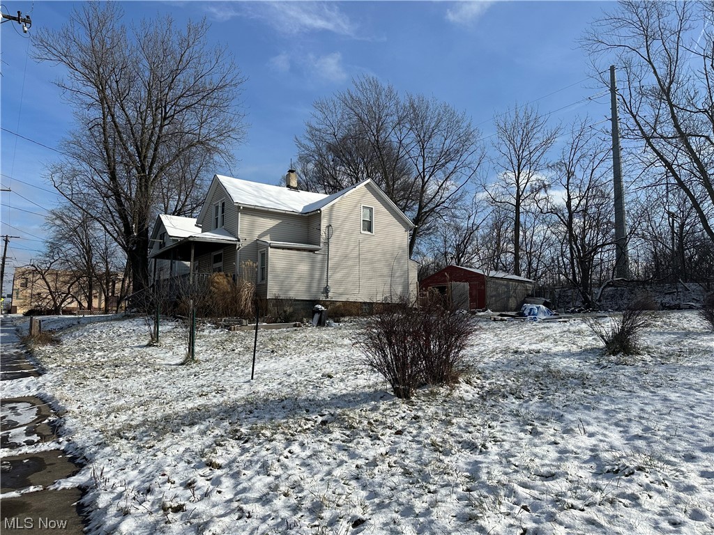 7716 Jones Road Cleveland, OH 44105 - Photo 26 of 26 Gallery Image 26