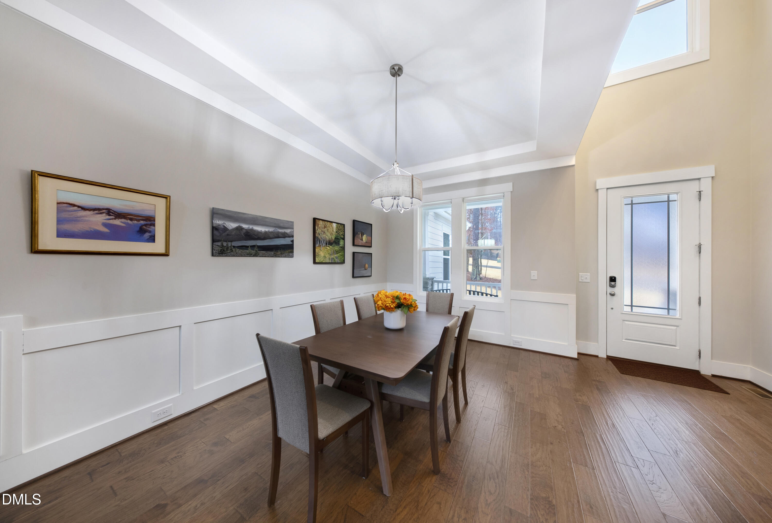 1208 Fall Line Court Raleigh, NC 27613 - Photo 6 of 86 DSC04143