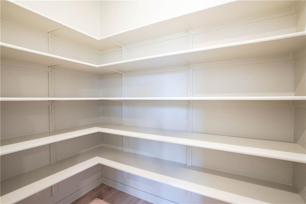 2341 Gabriels Horn Road Leander, TX 78641 - Photo 5 of 20 View of pantry