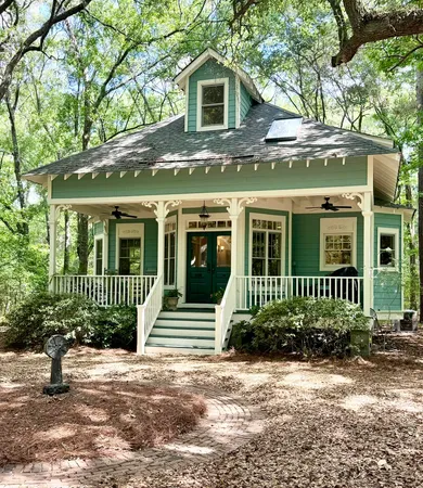 $825,000 | 2839 Fagan Way, Johns Island, SC 29455