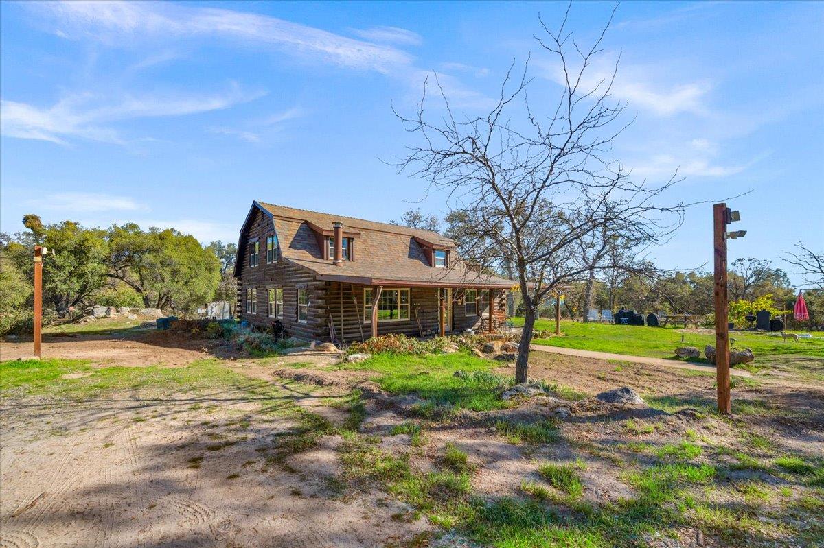 45522 Windmill Road Coarsegold, CA 93614 - Photo 6 of 74