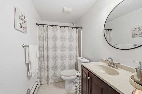 1 Knapp Avenue, Unit B Worcester, MA 01605 - Photo 12 of 22