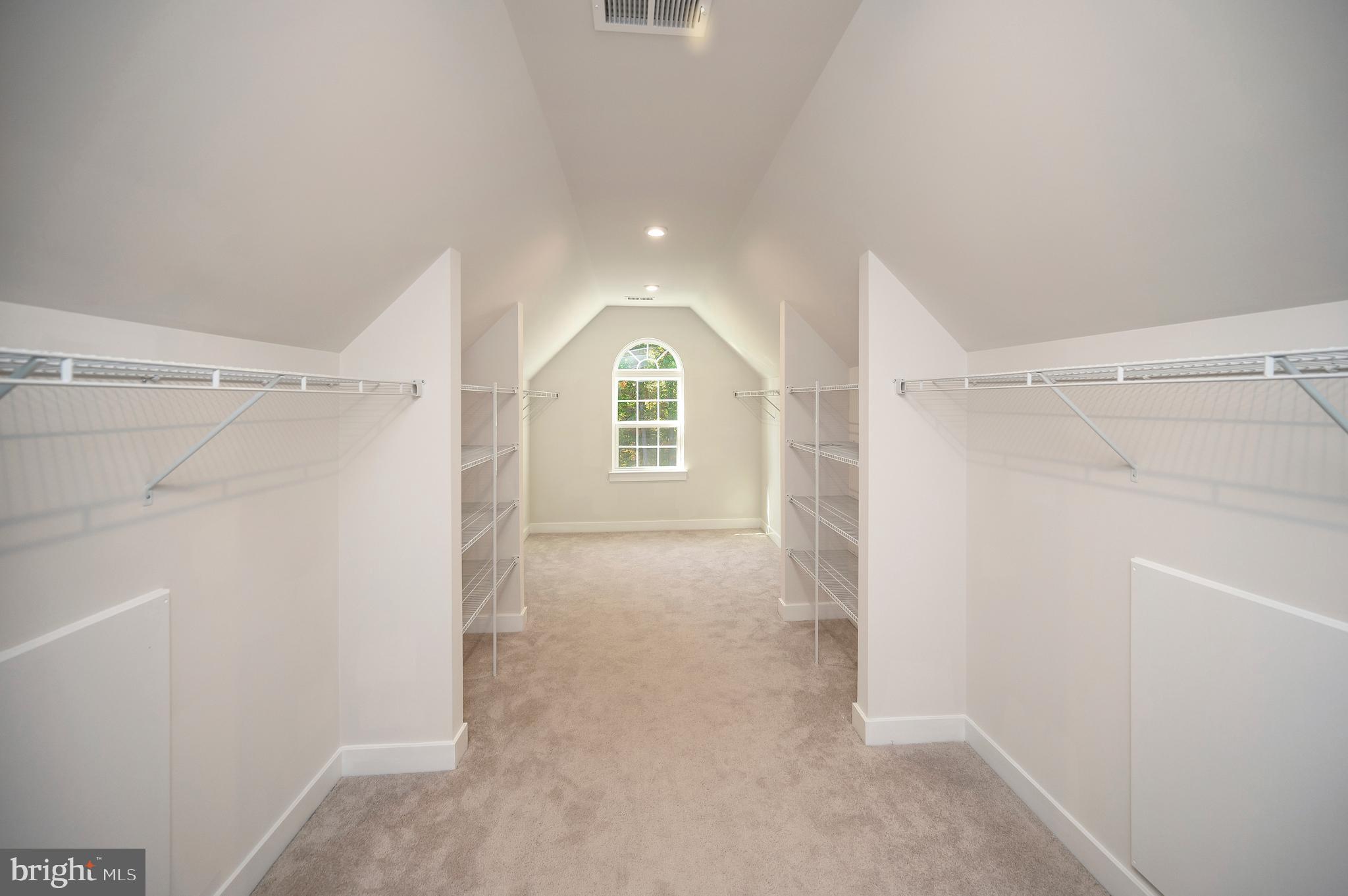 34 Oak Road Stafford, VA 22556 - Photo 27 of 39 a view of entryway with white walls