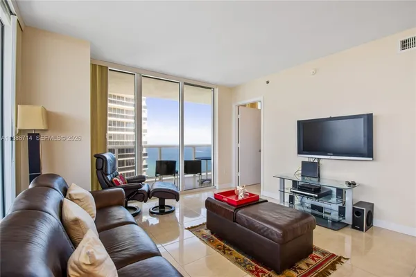 $7,000 | 1830 South Ocean Drive, Unit 3508, Hallandale Beach, FL 33009