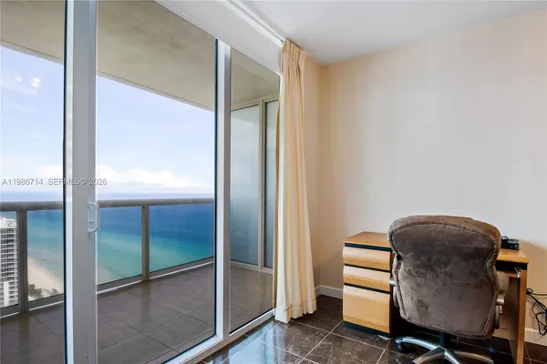 $7,000 | 1830 South Ocean Drive, Unit 3508, Hallandale Beach, FL 33009