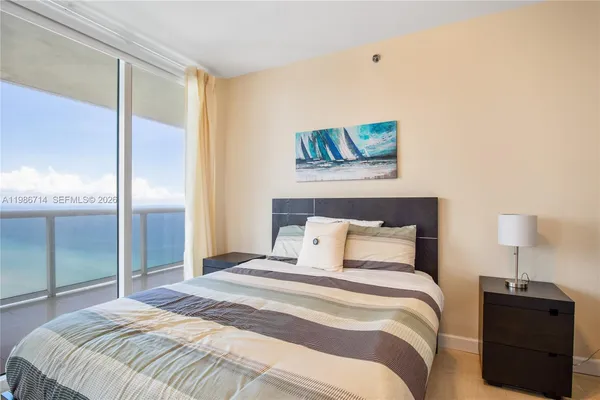 $7,000 | 1830 South Ocean Drive, Unit 3508, Hallandale Beach, FL 33009
