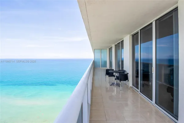 $7,000 | 1830 South Ocean Drive, Unit 3508, Hallandale Beach, FL 33009