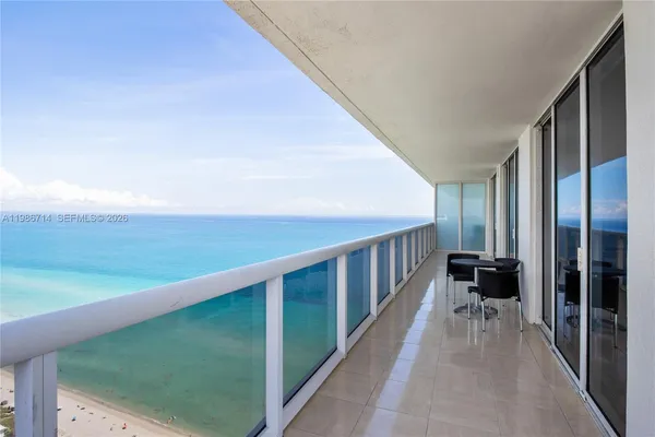 $7,000 | 1830 South Ocean Drive, Unit 3508, Hallandale Beach, FL 33009