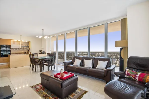 $7,000 | 1830 South Ocean Drive, Unit 3508, Hallandale Beach, FL 33009