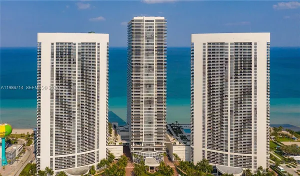 $7,000 | 1830 South Ocean Drive, Unit 3508, Hallandale Beach, FL 33009