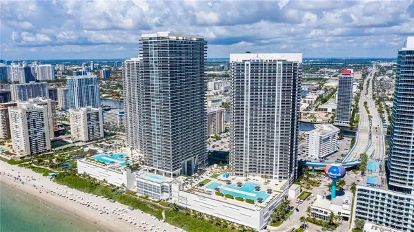 $7,000 | 1830 South Ocean Drive, Unit 3508, Hallandale Beach, FL 33009