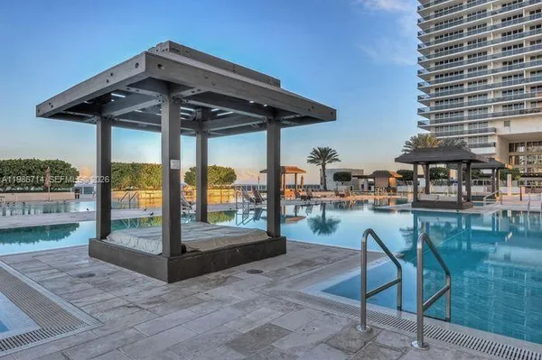 $7,000 | 1830 South Ocean Drive, Unit 3508, Hallandale Beach, FL 33009