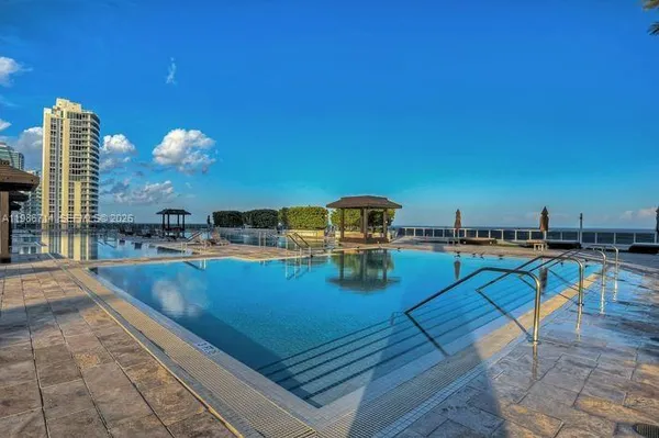 $7,000 | 1830 South Ocean Drive, Unit 3508, Hallandale Beach, FL 33009