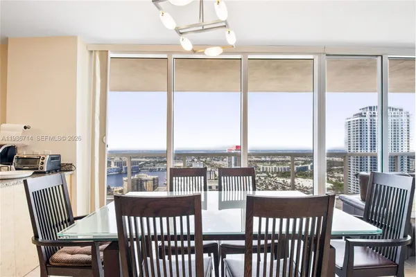 $7,000 | 1830 South Ocean Drive, Unit 3508, Hallandale Beach, FL 33009