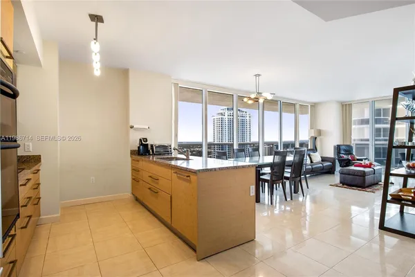 $7,000 | 1830 South Ocean Drive, Unit 3508, Hallandale Beach, FL 33009