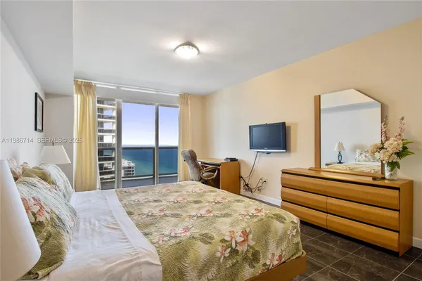 $7,000 | 1830 South Ocean Drive, Unit 3508, Hallandale Beach, FL 33009