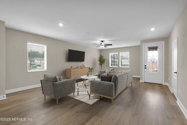 $504,900 | 2082 Featheredge Way, Middleburg, FL 32068