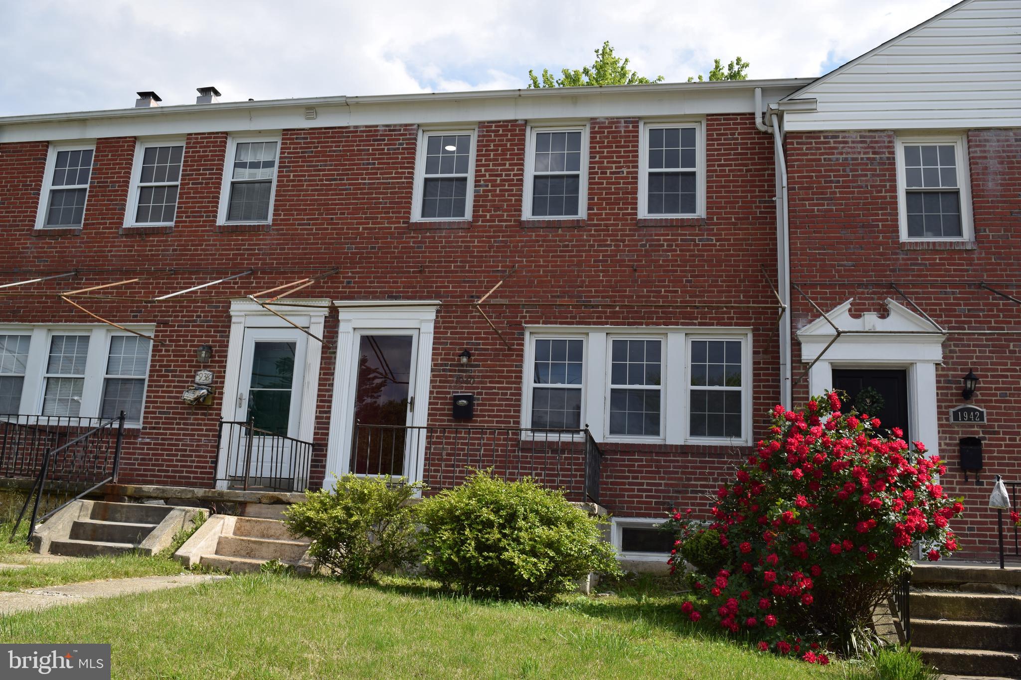 1940 Edgewood Road Parkville, MD 21286 - Photo 1 of 44