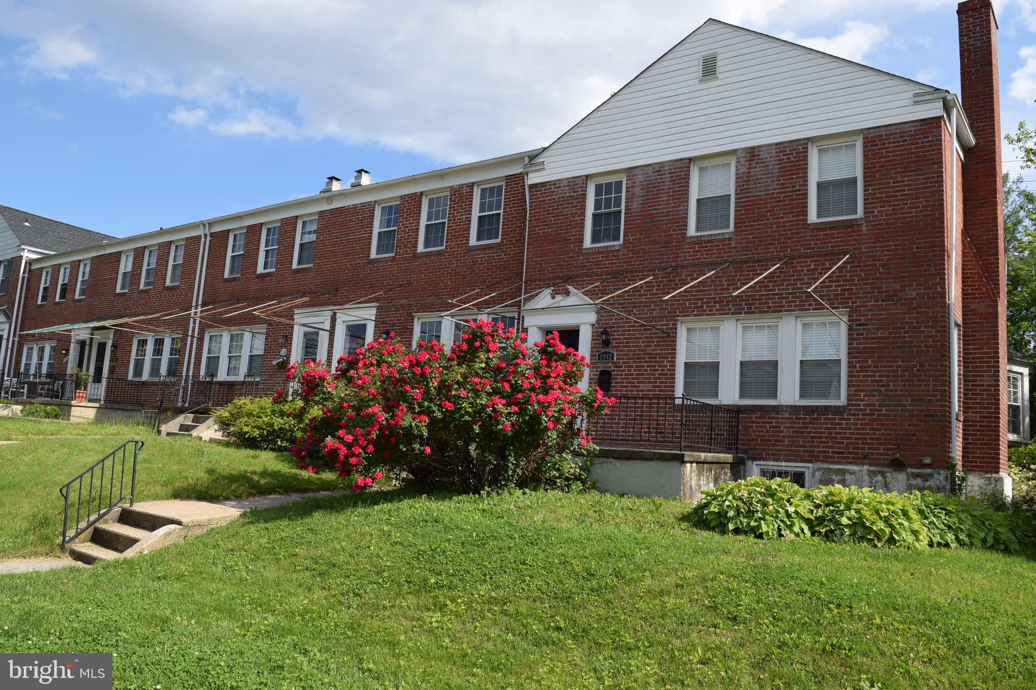 1940 Edgewood Road Parkville, MD 21286 - Photo 2 of 44