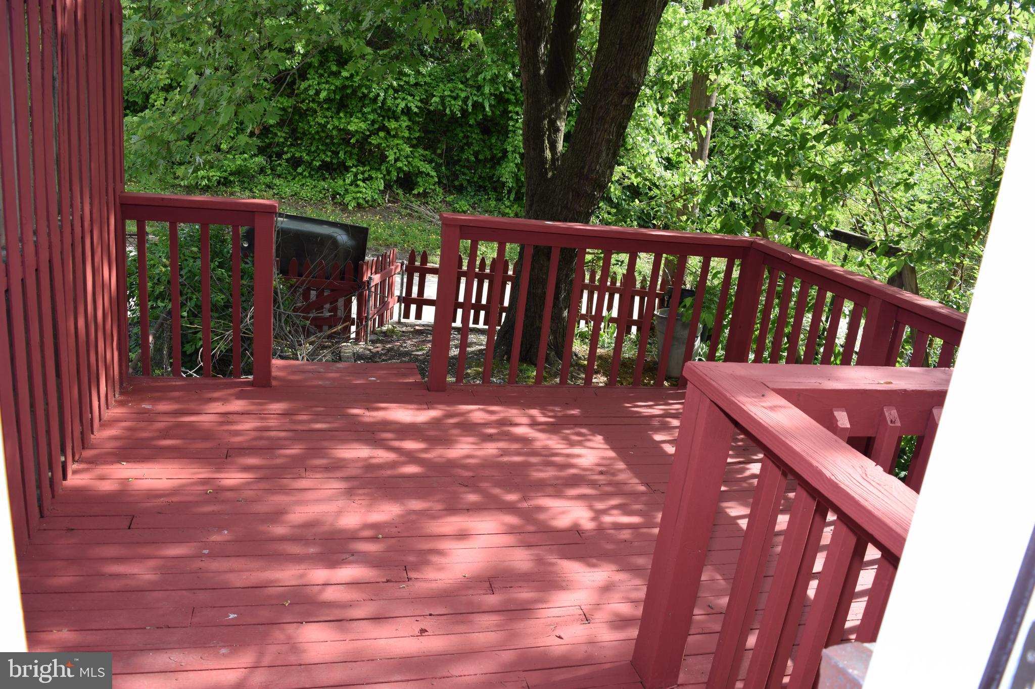 1940 Edgewood Road Parkville, MD 21286 - Photo 12 of 44