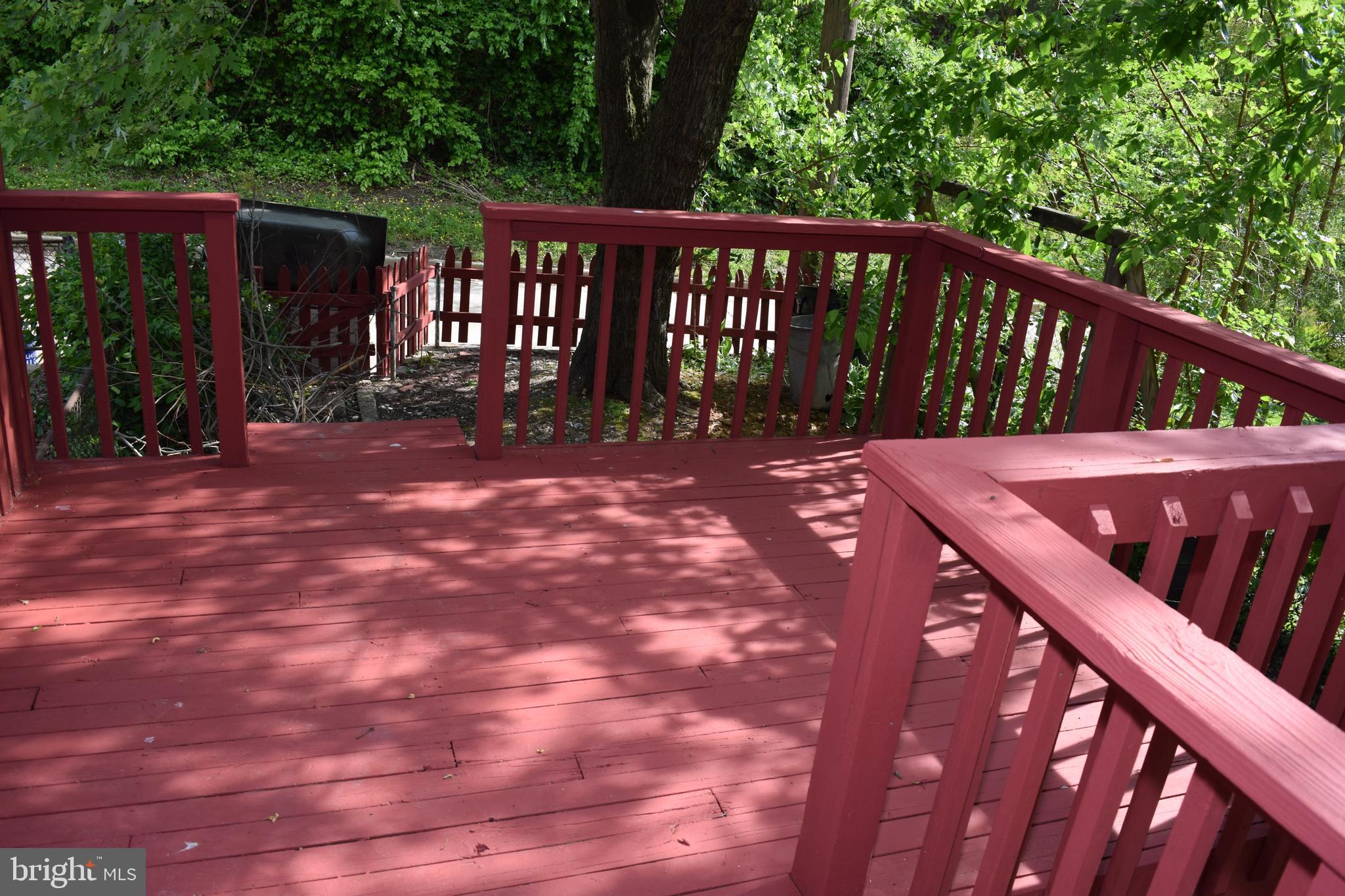 1940 Edgewood Road Parkville, MD 21286 - Photo 13 of 44