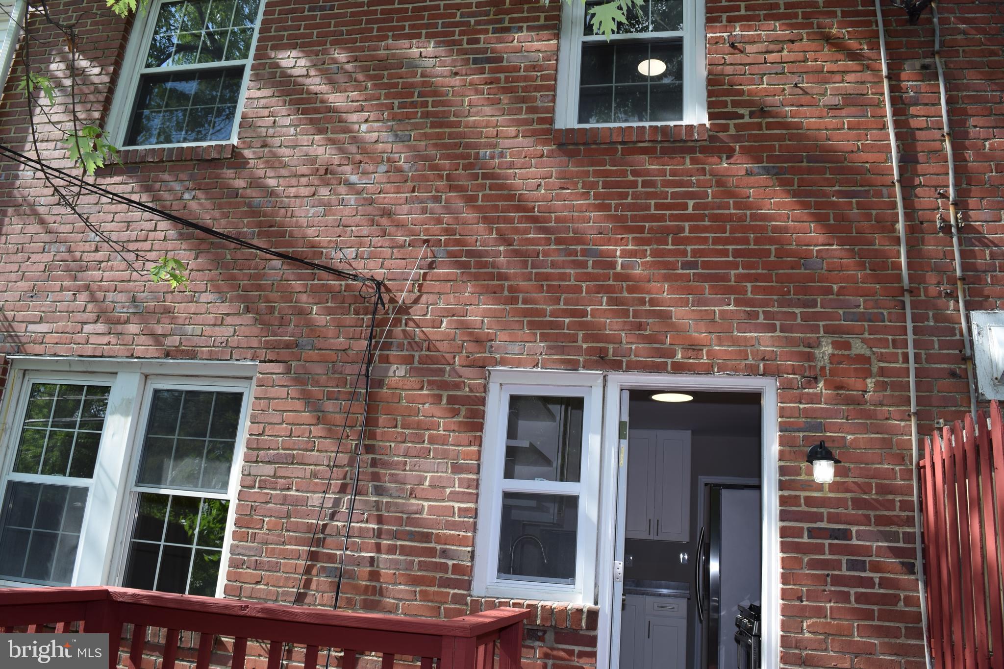 1940 Edgewood Road Parkville, MD 21286 - Photo 14 of 44