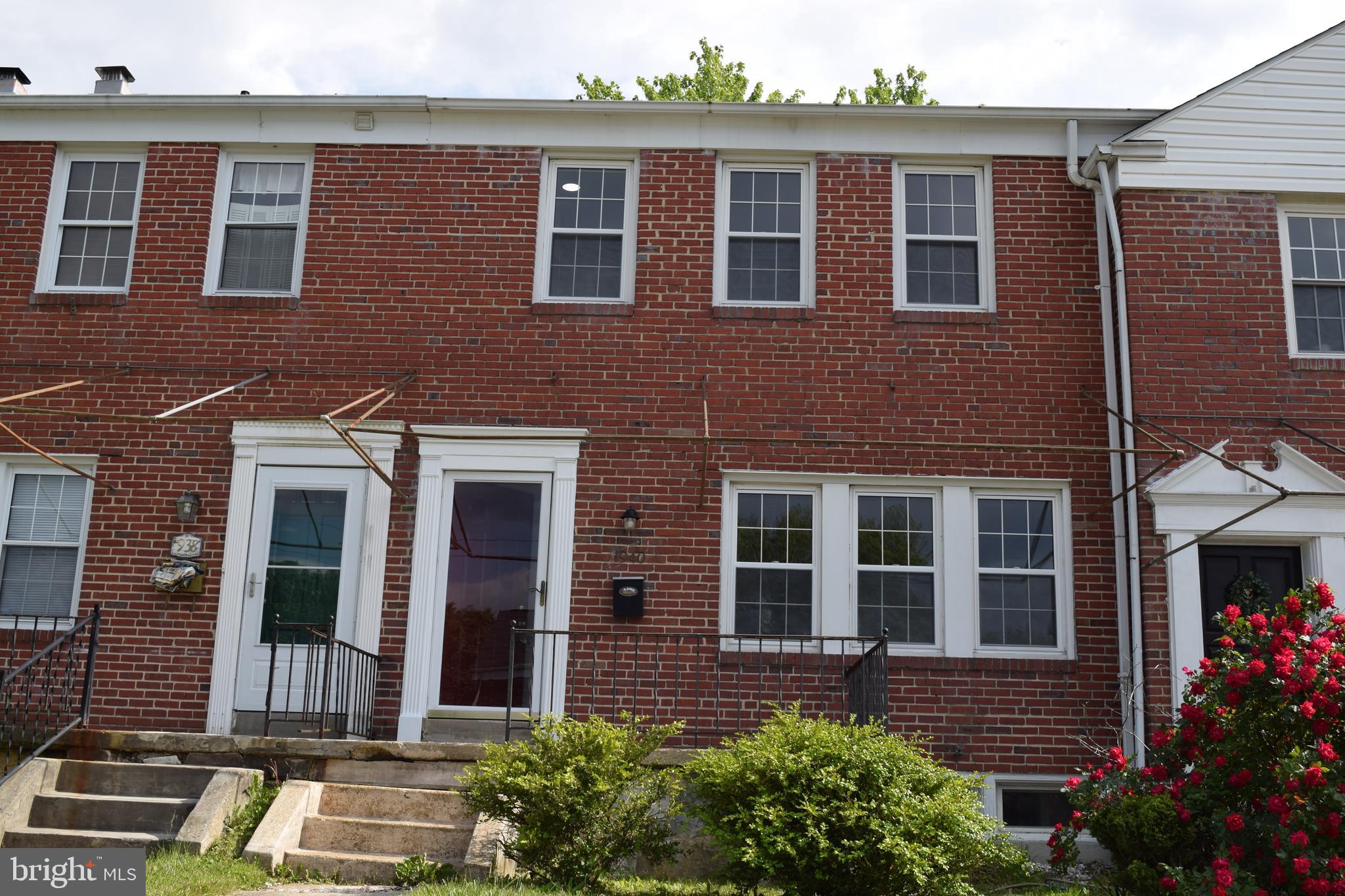 1940 Edgewood Road Parkville, MD 21286 - Photo 24 of 44