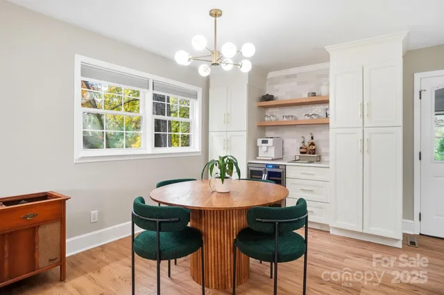 $500,000 | 3027 Telford Place, Charlotte, NC 28205