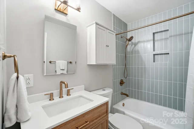 $500,000 | 3027 Telford Place, Charlotte, NC 28205