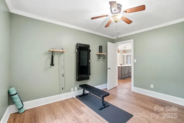 $500,000 | 3027 Telford Place, Charlotte, NC 28205