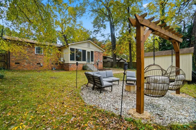 $500,000 | 3027 Telford Place, Charlotte, NC 28205