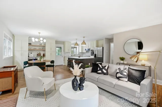 $500,000 | 3027 Telford Place, Charlotte, NC 28205