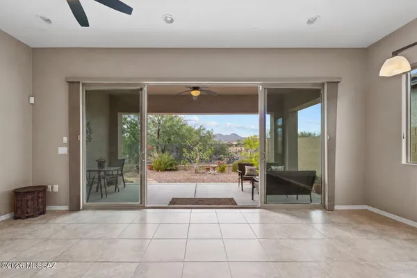 $579,000 | 13375 North Cottontop Court, Oro Valley, AZ 85755
