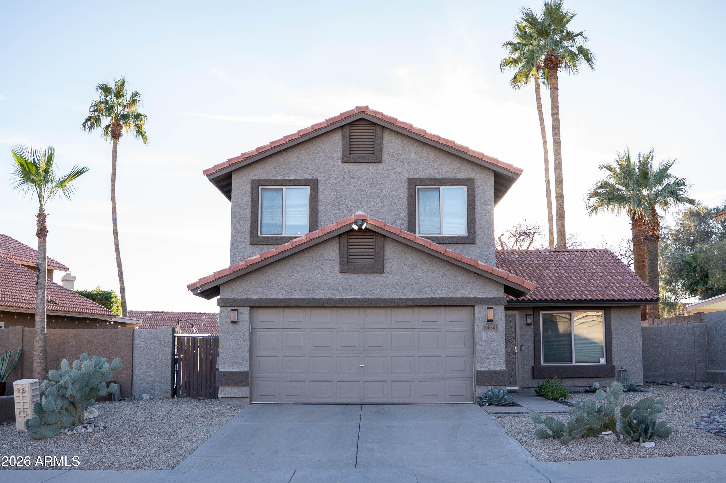 15030 South 28th Street Phoenix, AZ 85048 - Photo 2 of 32 Front of House