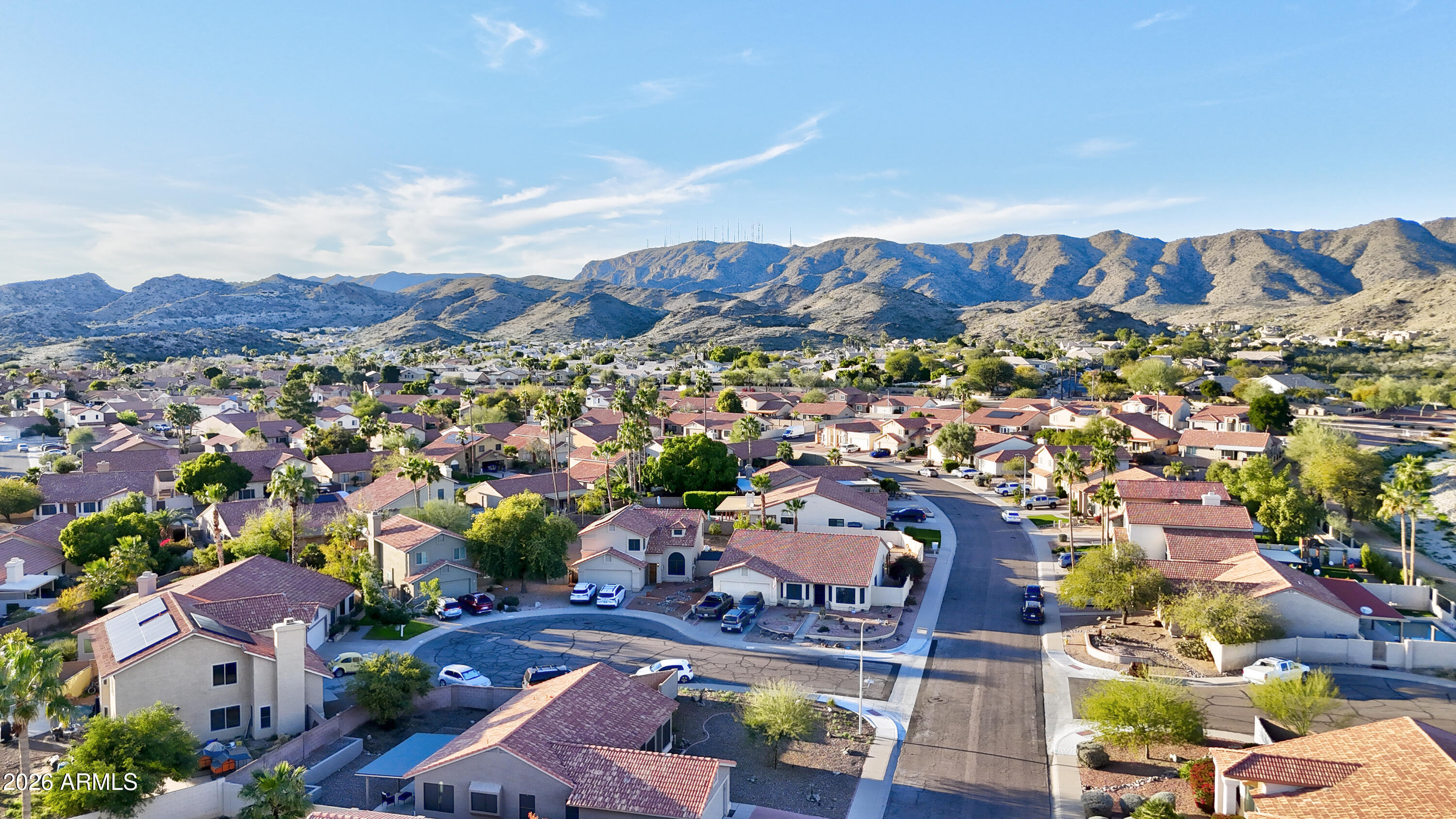 15030 South 28th Street Phoenix, AZ 85048 - Photo 27 of 32 Neighborhood