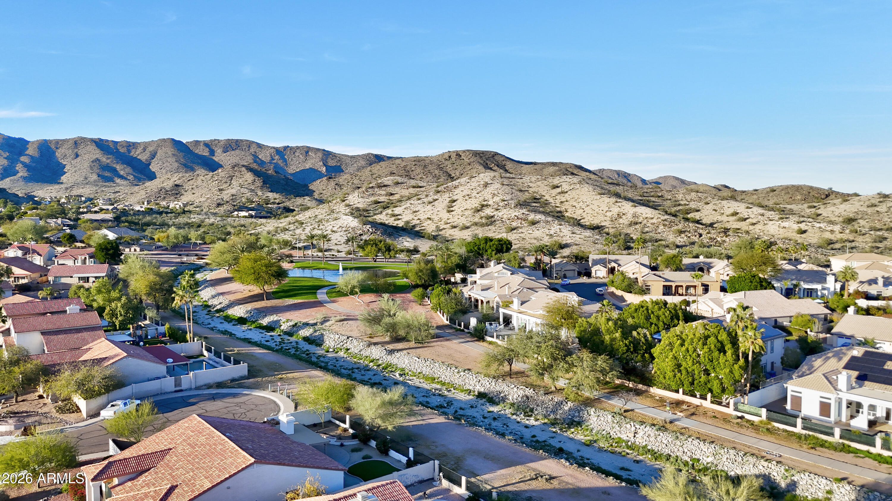 15030 South 28th Street Phoenix, AZ 85048 - Photo 28 of 32 Neighborhood
