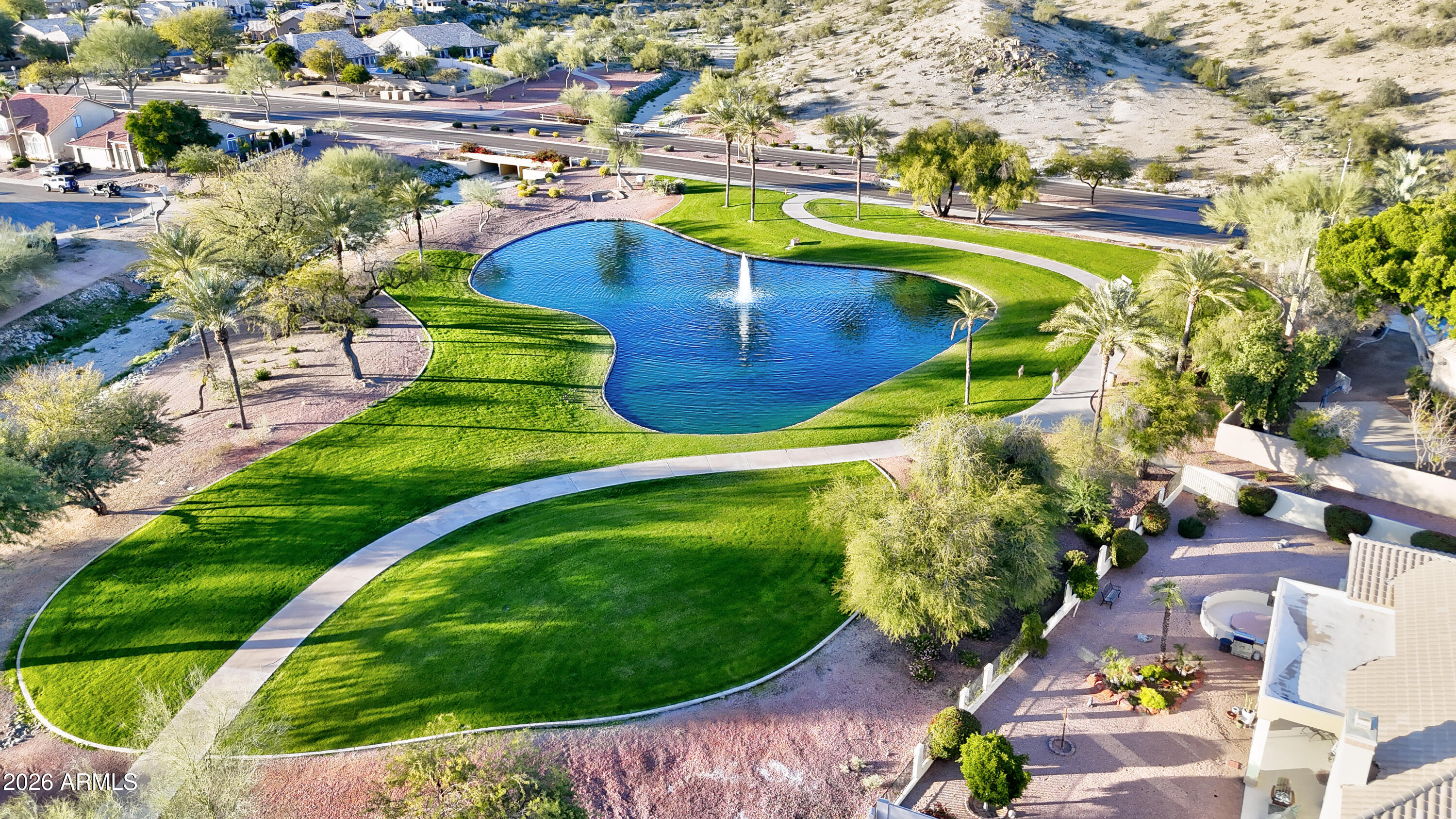 15030 South 28th Street Phoenix, AZ 85048 - Photo 31 of 32 Fountain