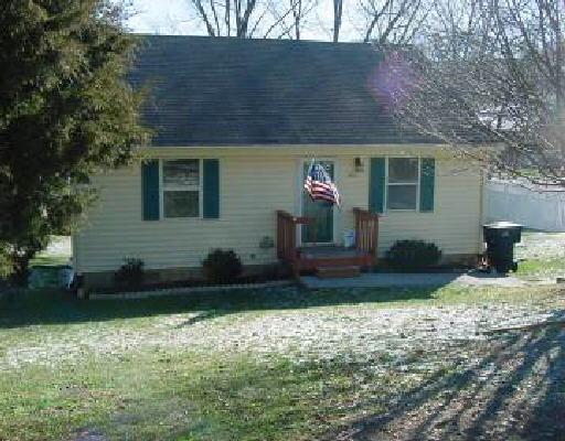 3426 Troxell Road Southeast Roanoke, VA 24014 - Photo 1 of 1 Listing Photo