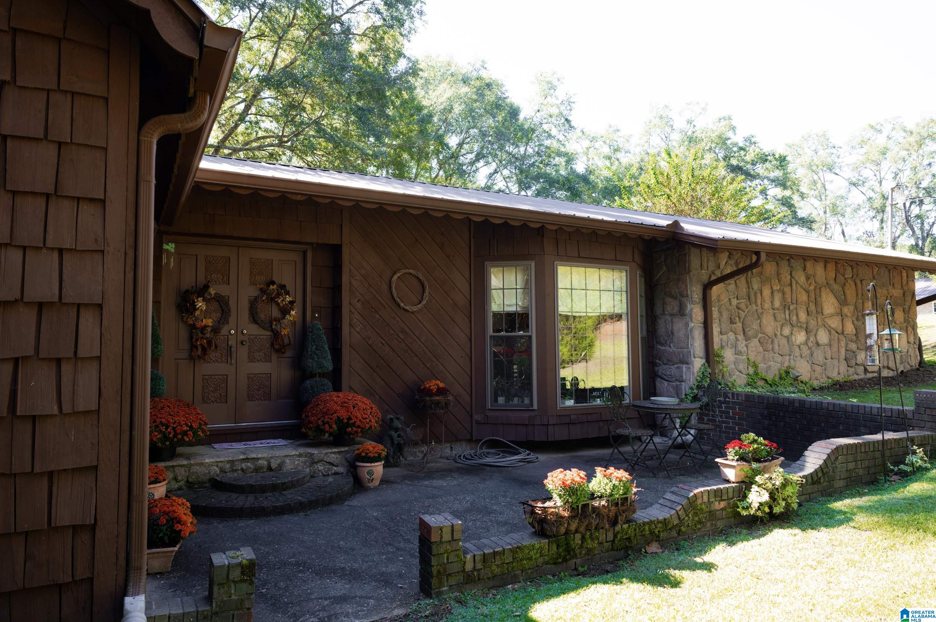 981 Morris Majestic Road Morris, AL 35116 - Photo 34 of 36