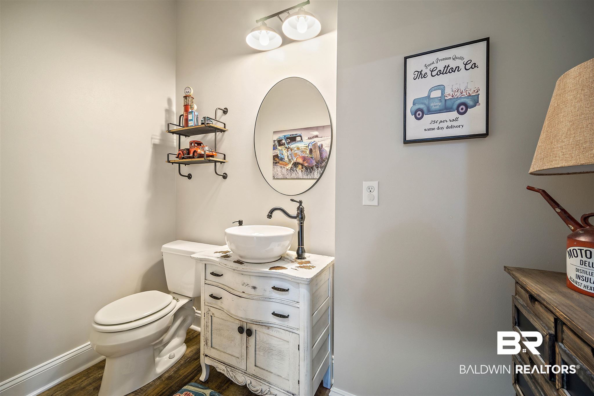 13845 Oak Lake Road Wilmer, AL 36587 - Photo 18 of 50